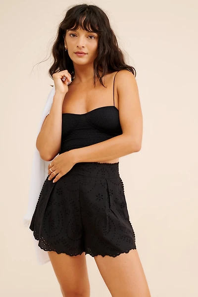 RAHI Mendocino Madelyn Shorts