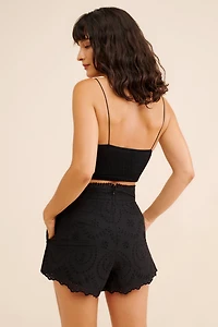 RAHI Mendocino Madelyn Shorts