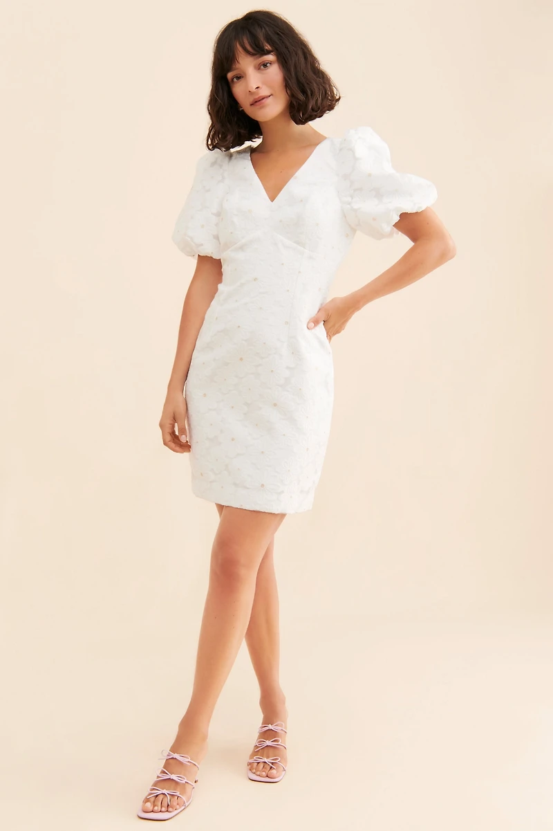Lilly Pulitzer Citra Organza Dress