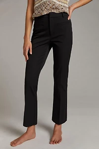 The Essential Slim Kick Flare Pants