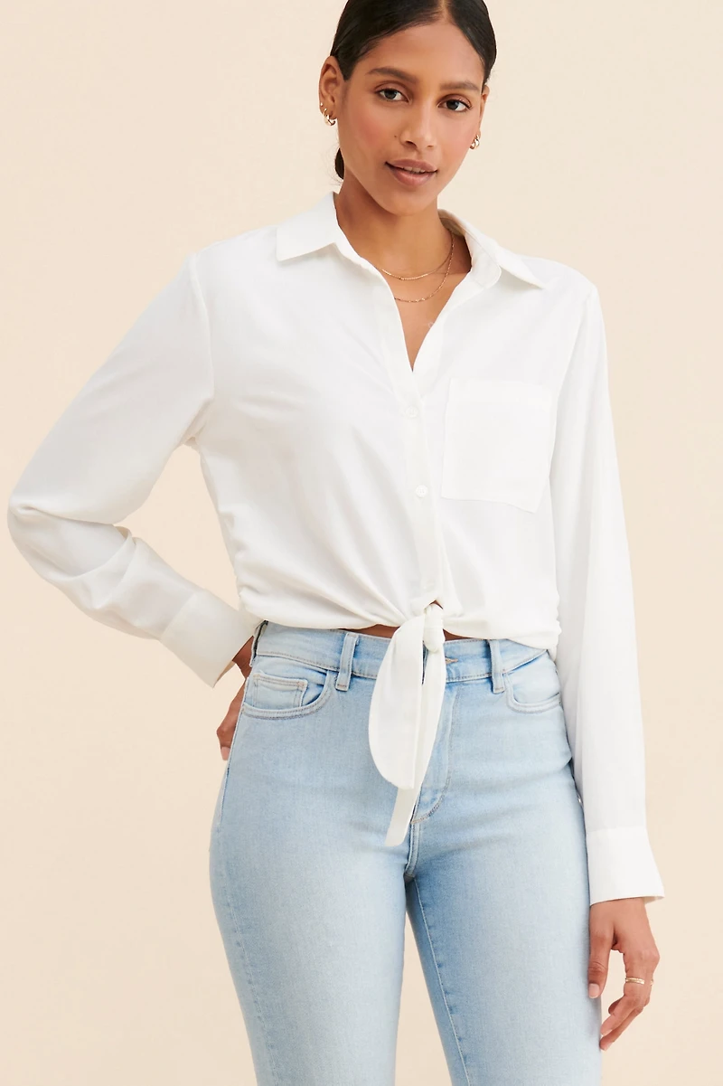 DL1961 Bridget Bootcut Mid Rise Jeans