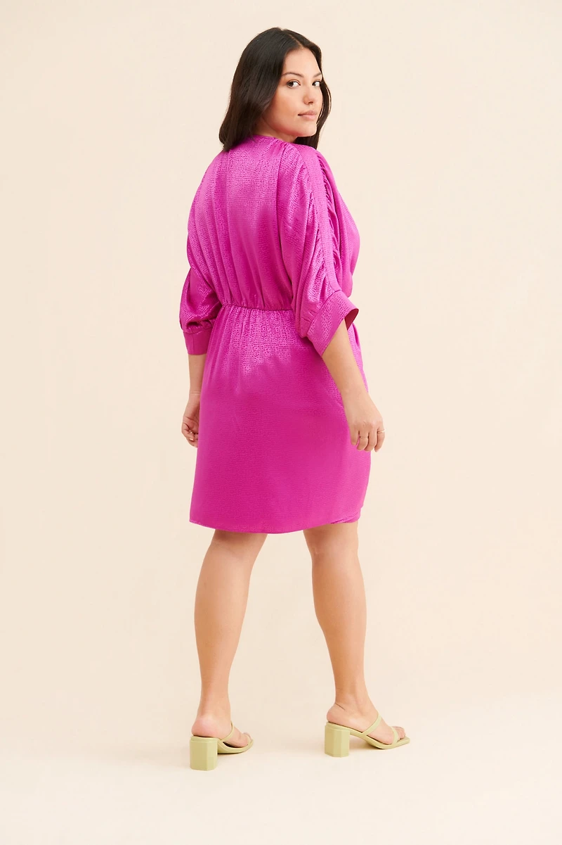 Callahan Sami Wrap Dress