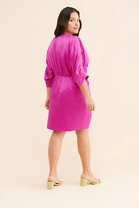 Callahan Sami Wrap Dress