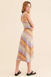 Daily Practice by Anthropologie Petite Treasure Tank Dress