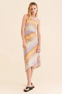 Daily Practice by Anthropologie Petite Treasure Tank Dress