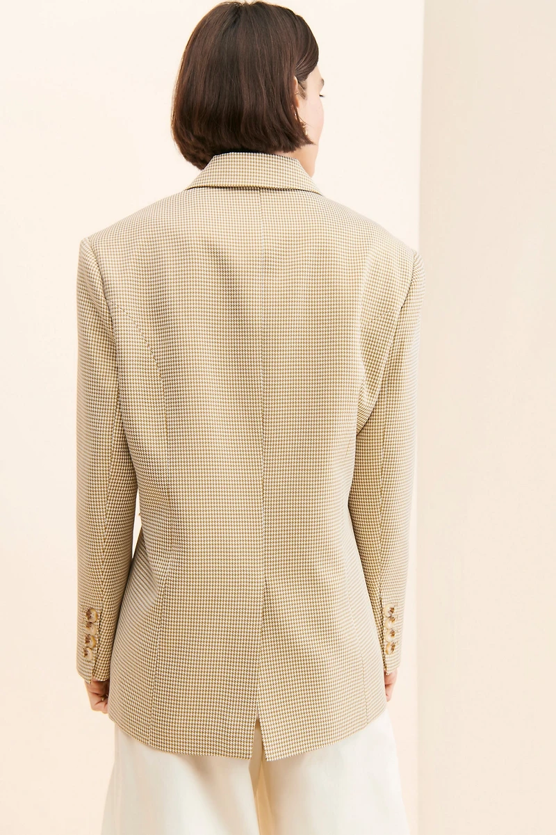 Mare School Girl Oversized Blazer