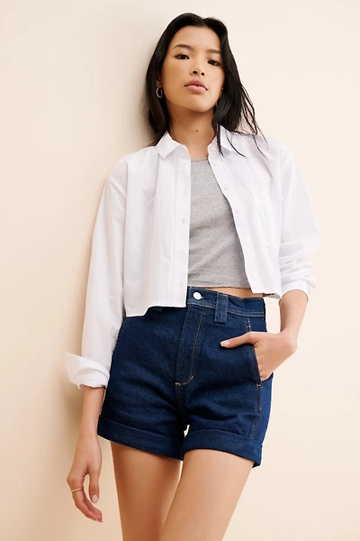 Joe's Jeans The Avery Shorts