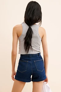 Joe's Jeans The Avery Shorts