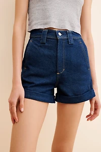 Joe's Jeans The Avery Shorts