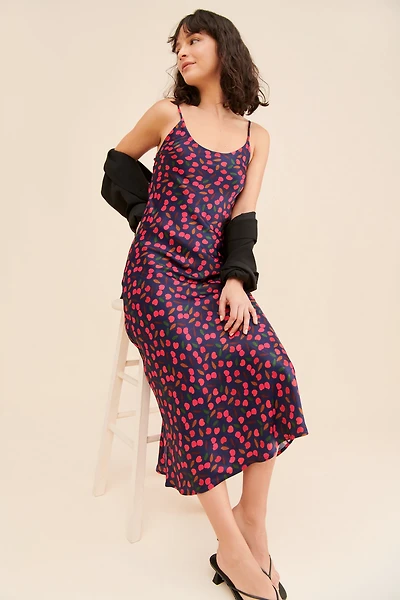 Conditions Apply Elva Slip Dress