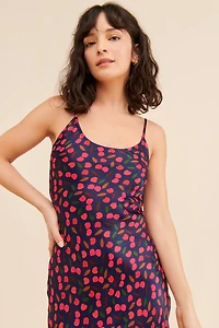Conditions Apply Elva Slip Dress