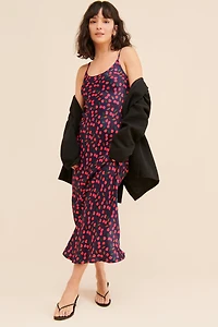 Conditions Apply Elva Slip Dress