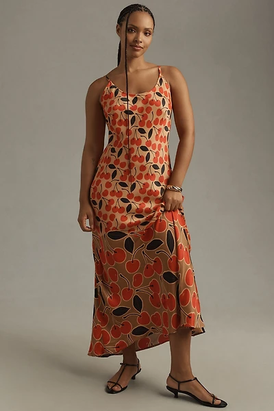 Conditions Apply Elva Slip Dress