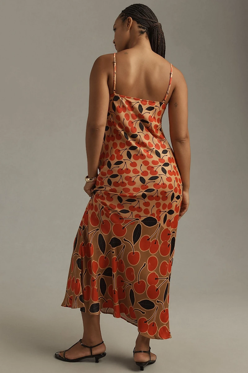 Conditions Apply Elva Slip Dress
