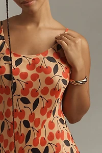 Conditions Apply Elva Slip Dress