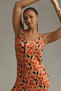Conditions Apply Elva Slip Dress