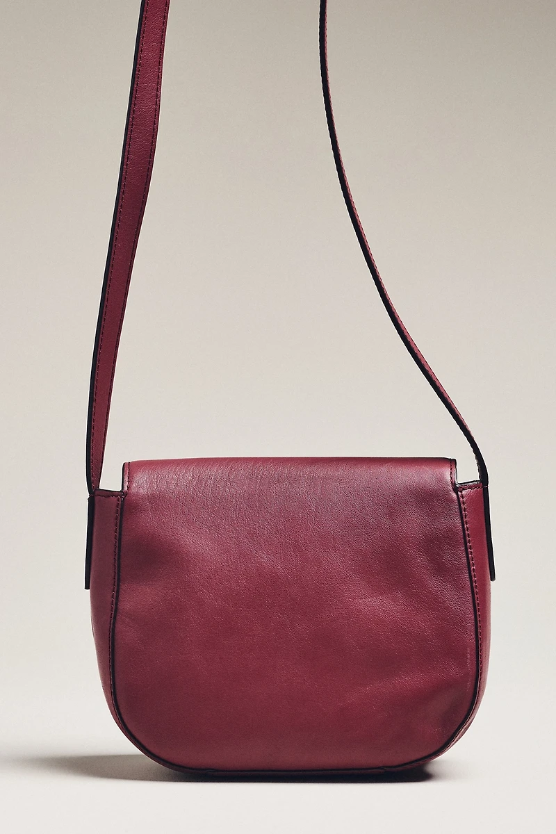 Farm Rio Western Embroidered Crossbody Bag