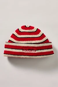 Baum und Pferdgarten Leia Ribbed Beanie