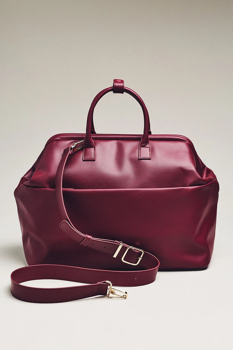 BÉIS The Essential Weekender Bag