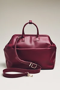 BÉIS The Essential Weekender Bag
