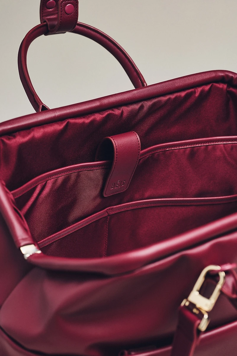 BÉIS The Essential Weekender Bag