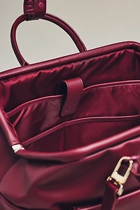 BÉIS The Essential Weekender Bag