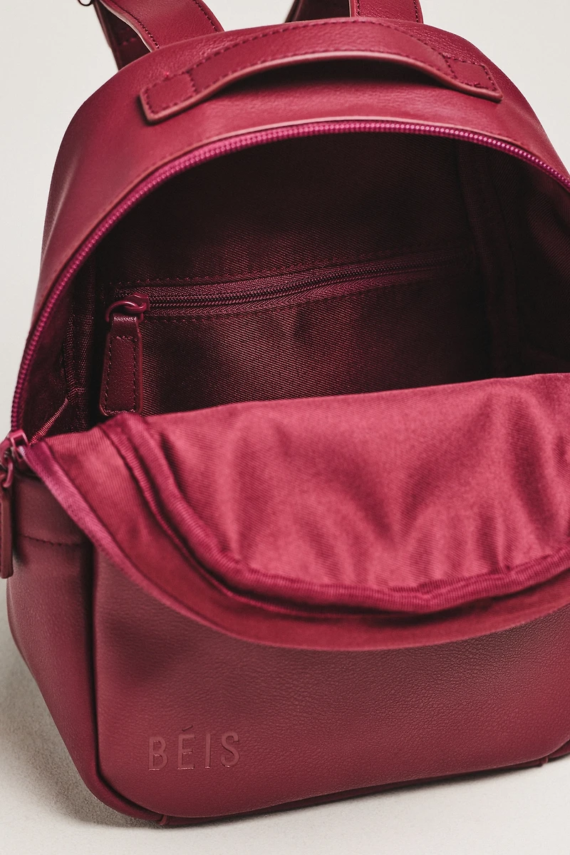 BÉIS The Mini Backpack