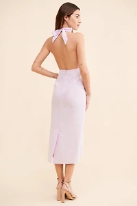 Fanm Mon Karla Midi Dress