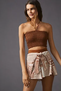 The Highlands Wrap Shorts