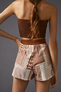 The Highlands Wrap Shorts
