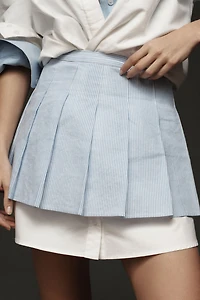 Sunday Brooklyn Sport Rework Skirt