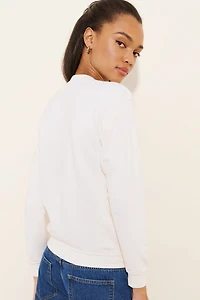 Montana Basketball Sweatshirt