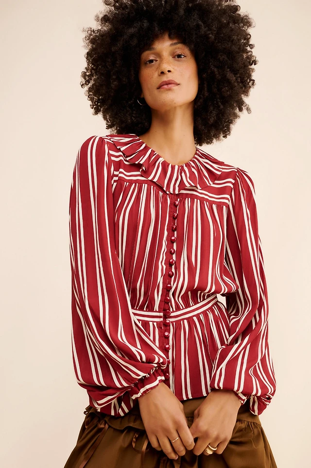 plenty by tracy reese printed mini shirt dress Plenty by Tracy Reese Printed Mini Shirt Dress