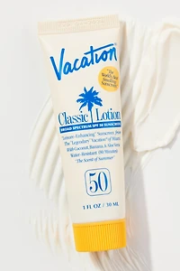 Vacation® SPF 50 Travel-Size Classic Lotion

