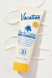 Vacation® SPF 30 Travel-Size Classic Lotion