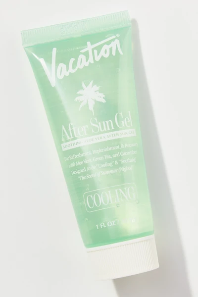 Vacation® Travel-Size After Sun Aloe Vera Gel 