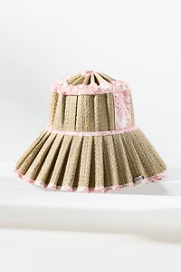 Lorna Murray Luxe Ravello Bucket Hat