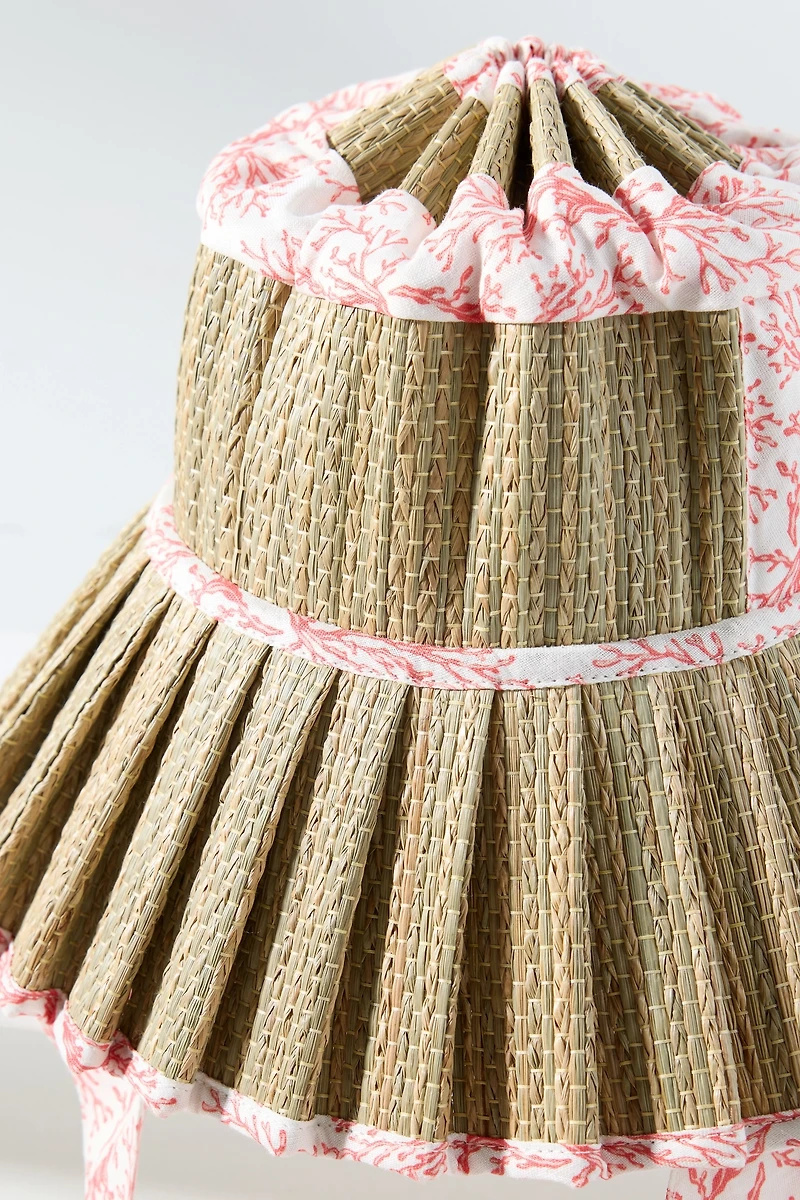 Lorna Murray Luxe Ravello Bucket Hat