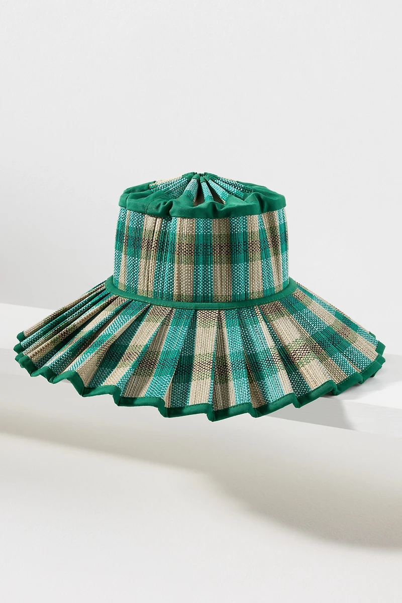 Lorna Murray Island Capri Bucket Hat
