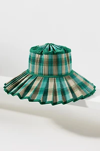Lorna Murray Island Capri Bucket Hat