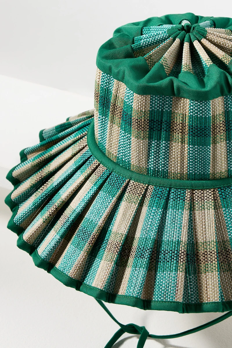 Lorna Murray Island Capri Bucket Hat