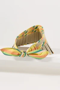 Lorna Murray Island Cabana Sun Visor