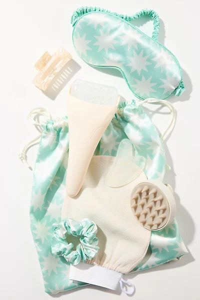 Pinch Provisions Super Spa Set