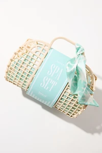 Pinch Provisions Super Spa Set