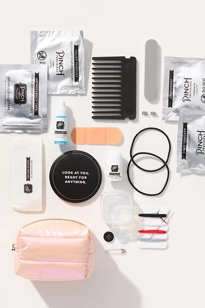 Pinch Provisions Puffer Minimergency Kit