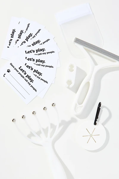 Pinch Provisions Pup Parent Kit