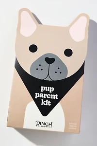 Pinch Provisions Pup Parent Kit
