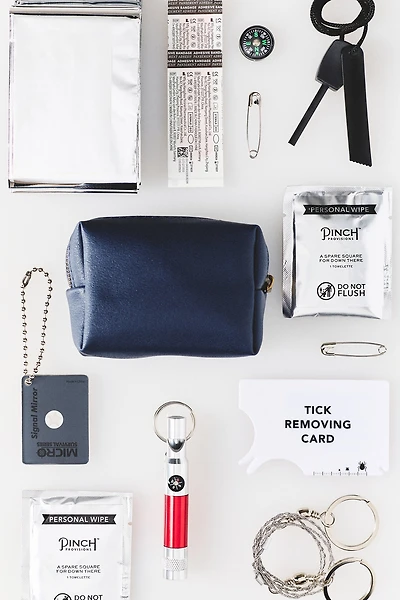Pinch Provisions Happy Camper Kit