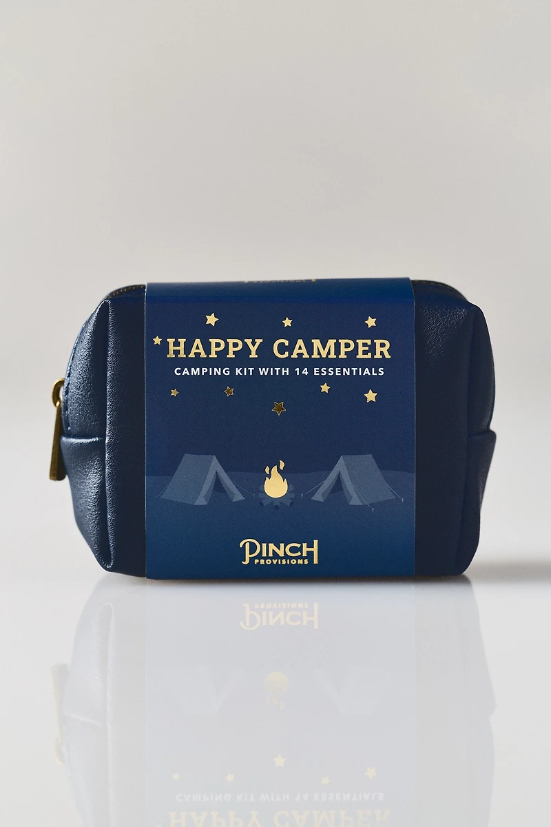 Pinch Provisions Happy Camper Kit