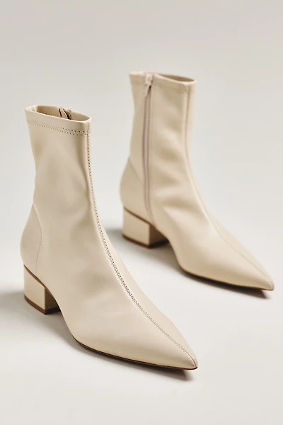 Silent D Short Kali Ankle Boots